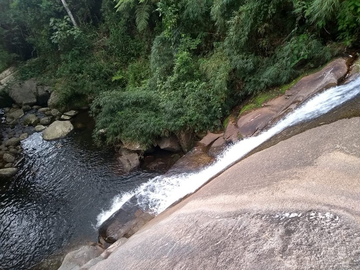 Cachoeira da Macumba - foto 3