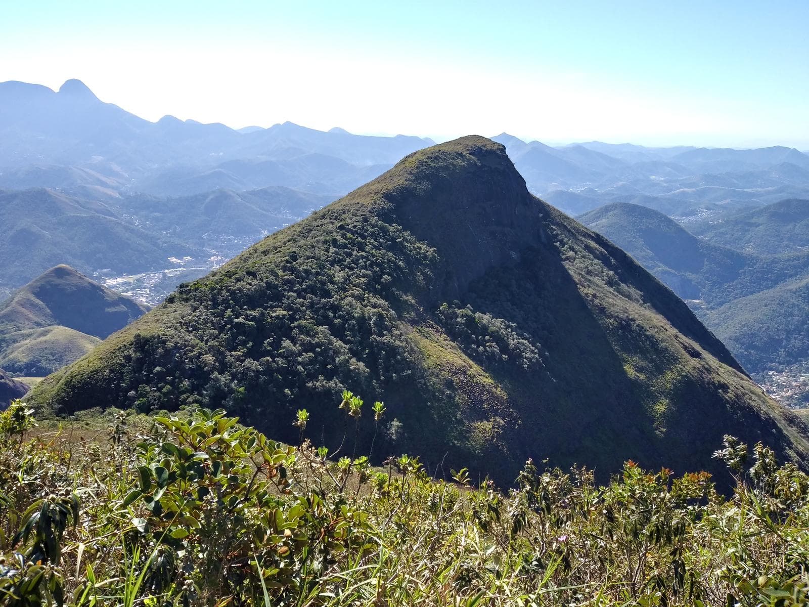 Pedra Mãe D'água - PARNASO - foto 3