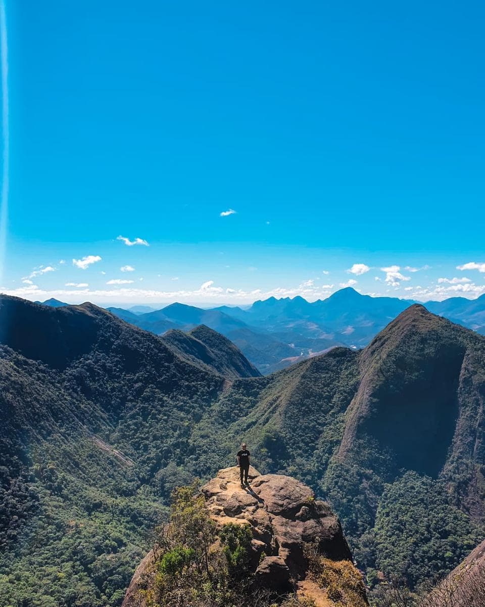 Pedra do Retiro