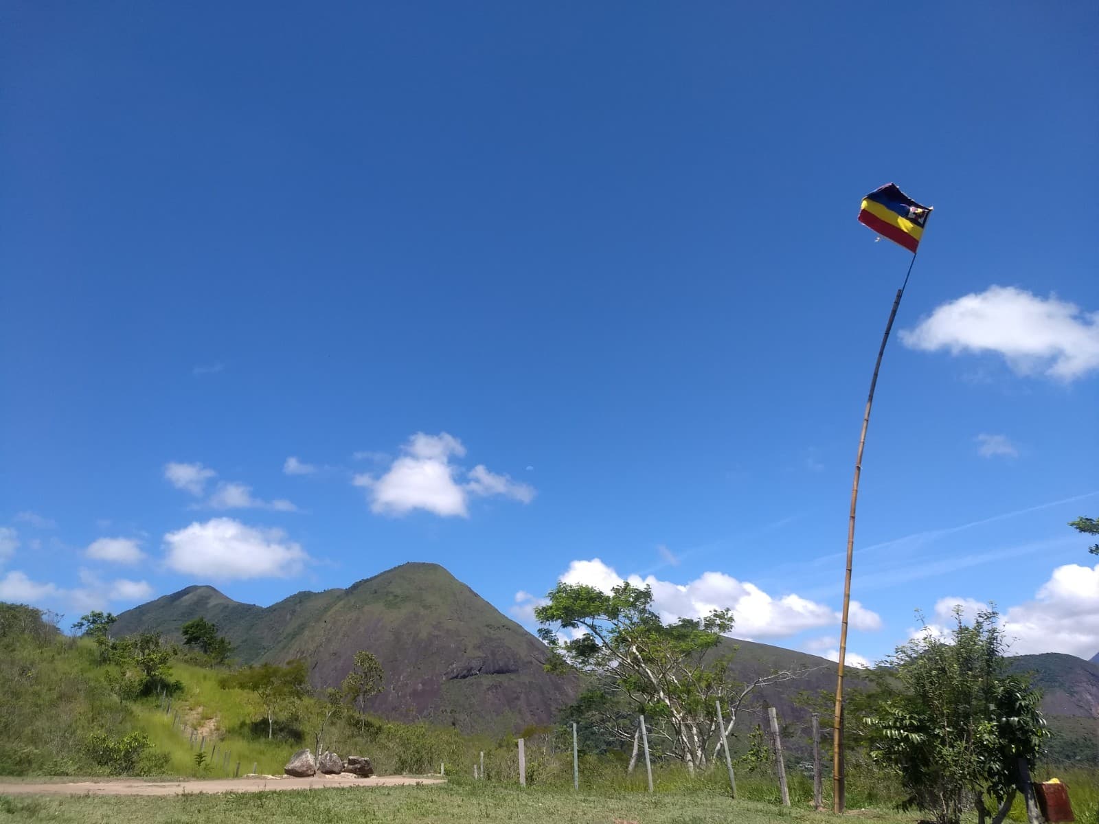 Seio de Vênus (Carangola) - foto 1