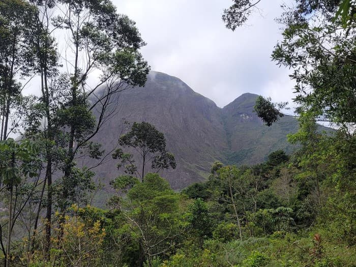 Seio de Vênus (Carangola) - foto 4